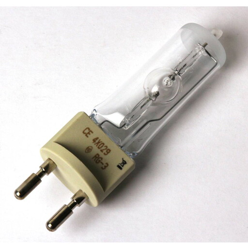 Spare Bulb - 800 W HMI (K5600 Joker)
