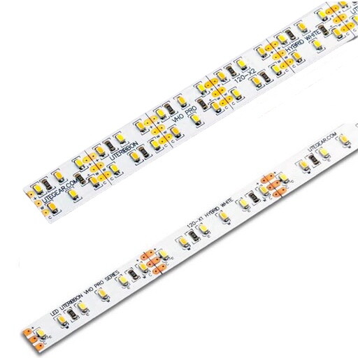 LiteRibbon Hybrid LED Strip