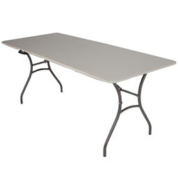 Folding Table - 6'