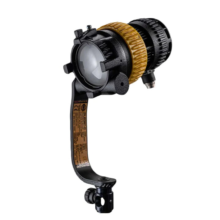 Dedolight NEO Color+ Focusing LED Light