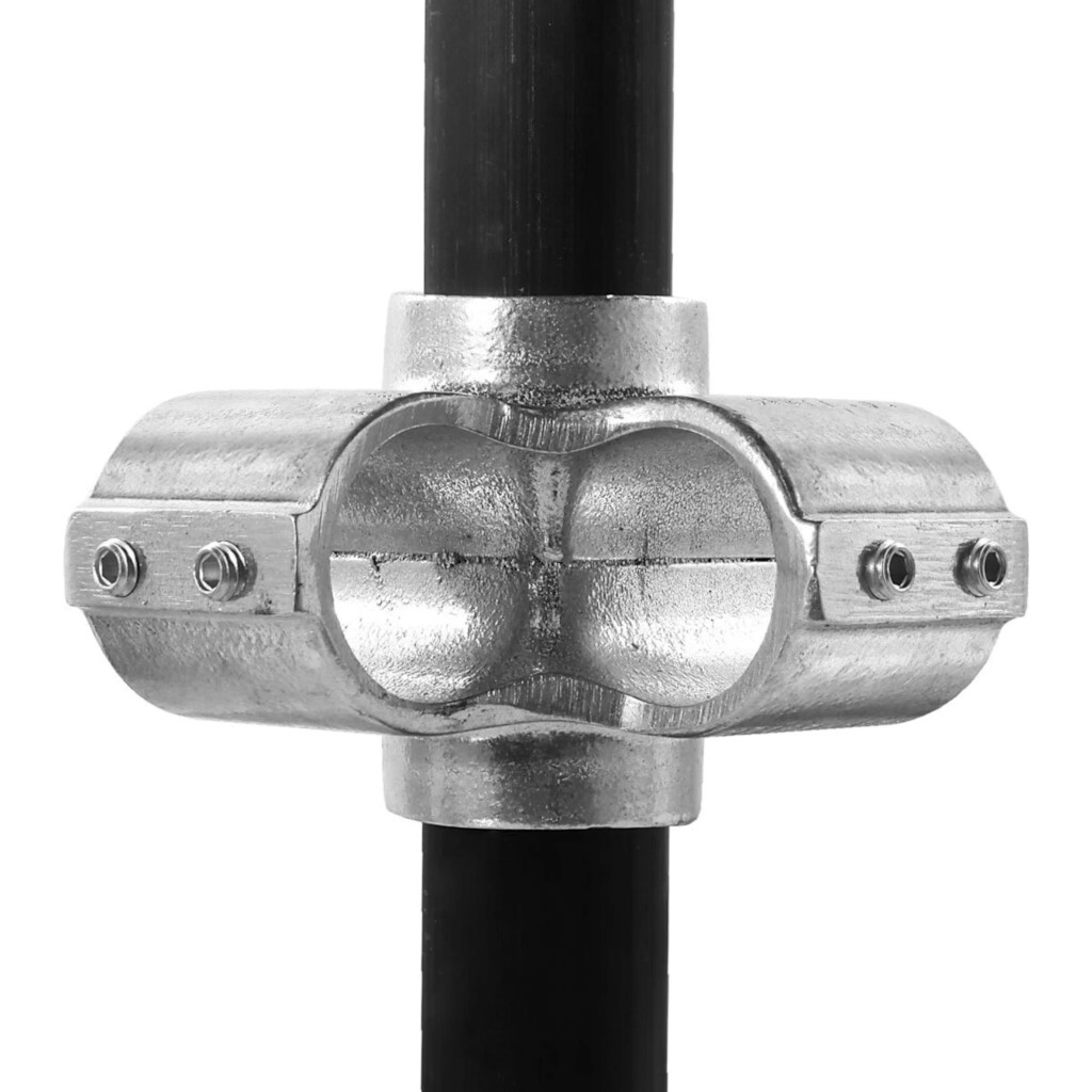 1 1/4" Speed-Rail Rackmaster