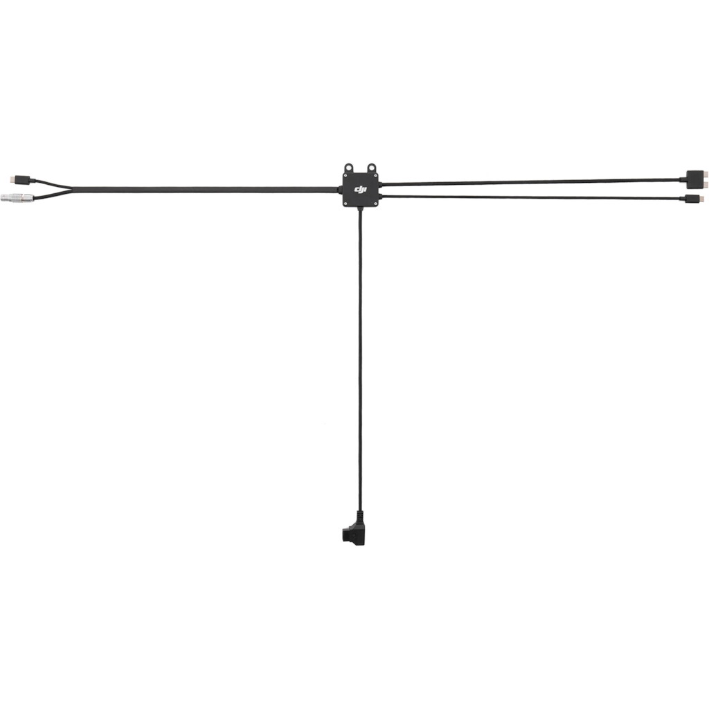 DJI LiDAR Range Finder RS Link Cable