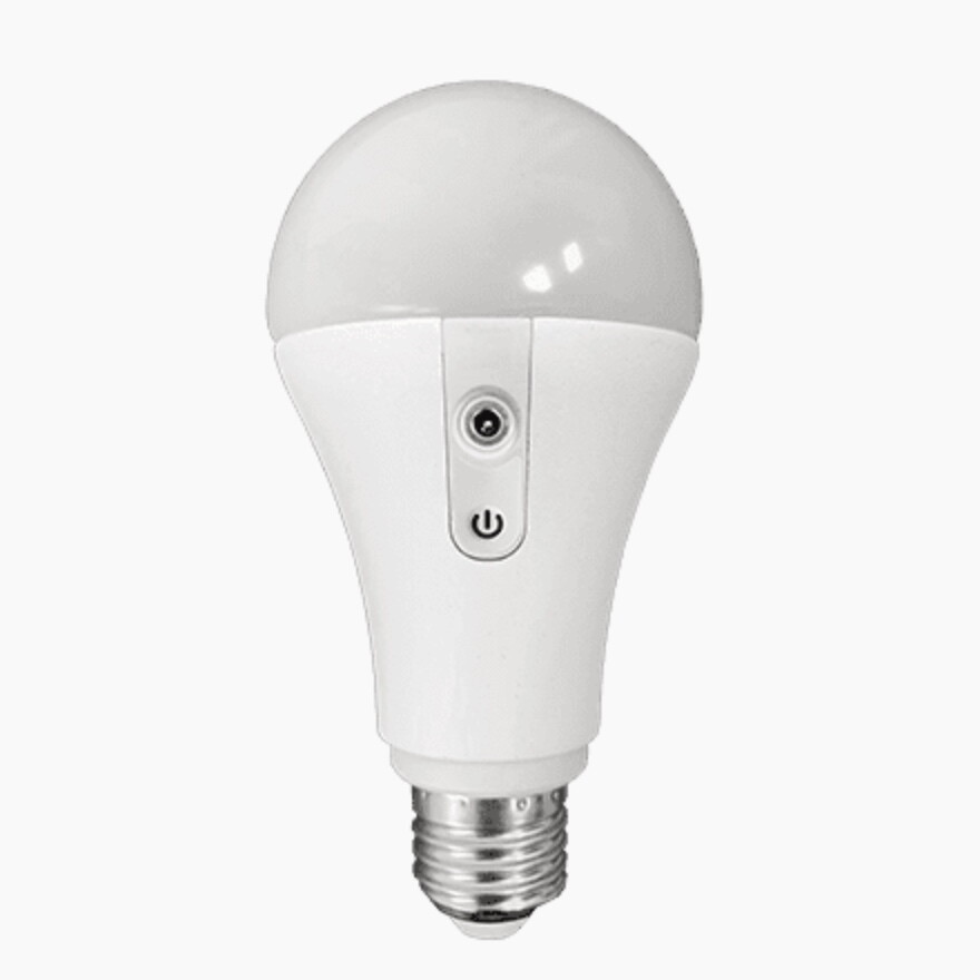 Astera NYX 8-Light LED Bulb Kit