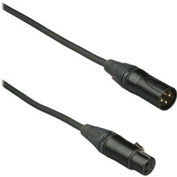 XLR Cable - 15'