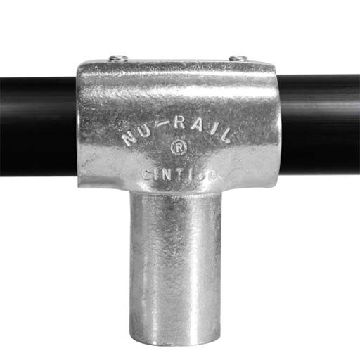 1 1/2" Speed-Rail Swivel