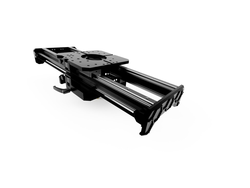 Hudson Spider Slider Package
