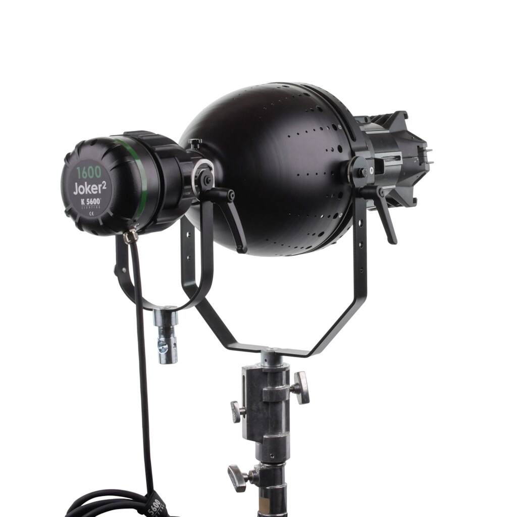 K5600 Joleko Joker2 1600W HMI Light