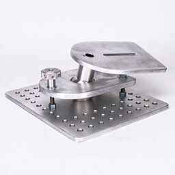 Ball Camera Leveling Mount