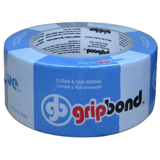 Painters Tape - 2" Blue