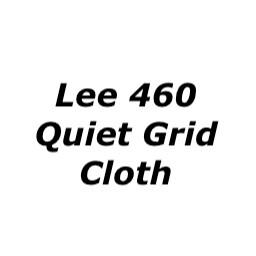 Lee 460 Quiet Grid Cloth Diffusion Roll - 54" wide