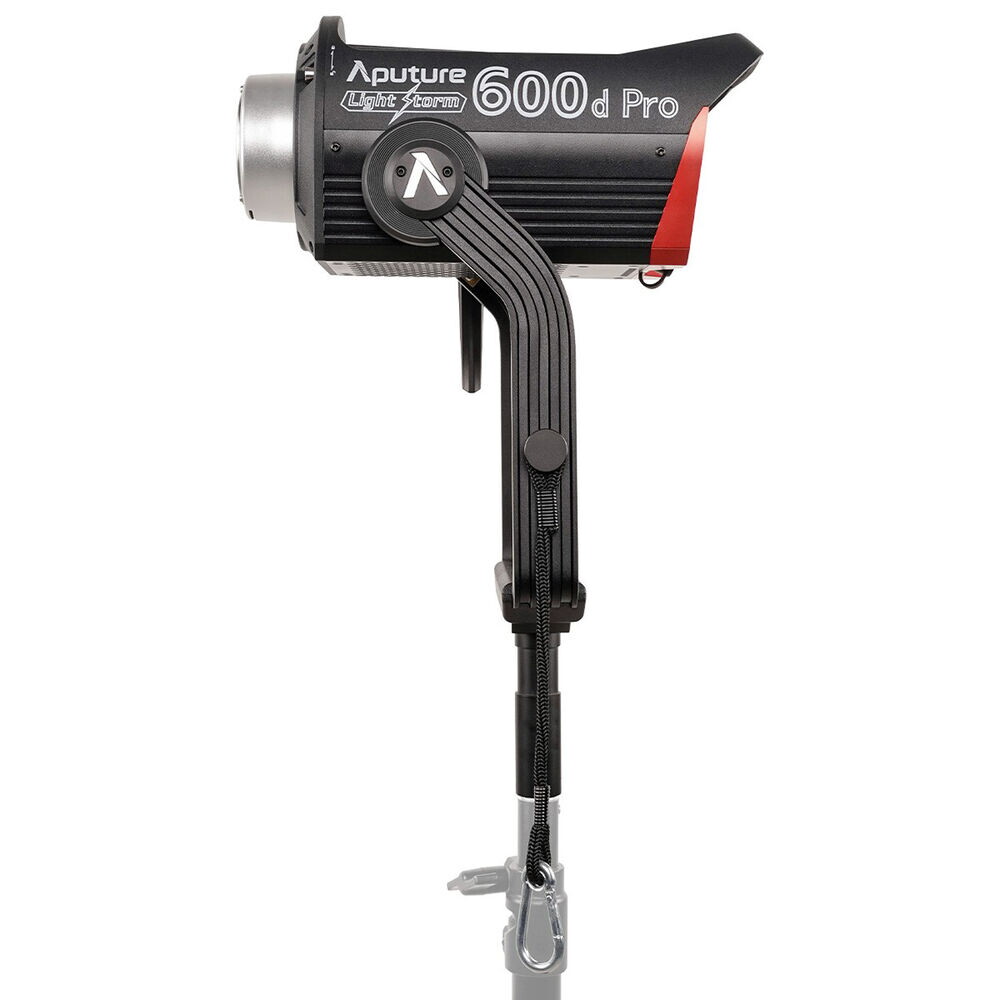 Aputure LS 600D Daylight LED Light Kit