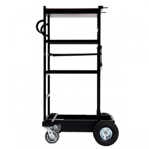 C-Stand / Roller Utility Cart