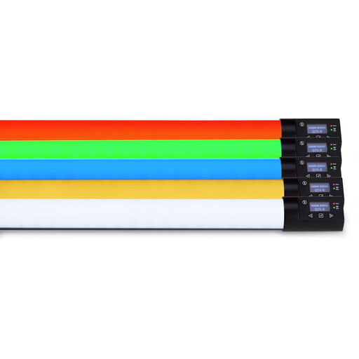 Quasar Tube 2' Rainbow Linear LED Lamp