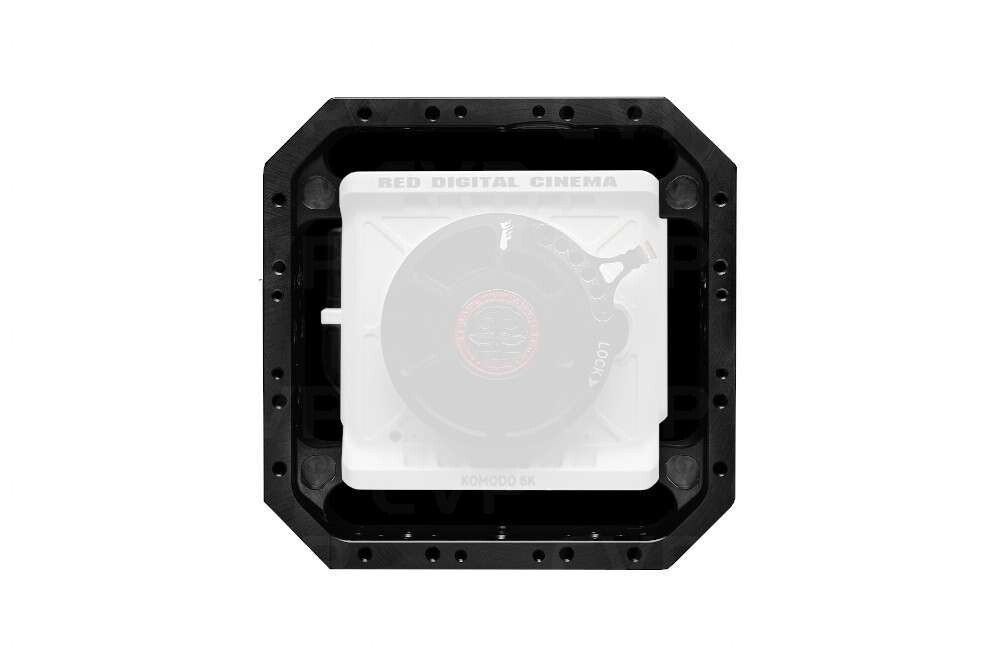 Ignite Digi Komodo Keystone