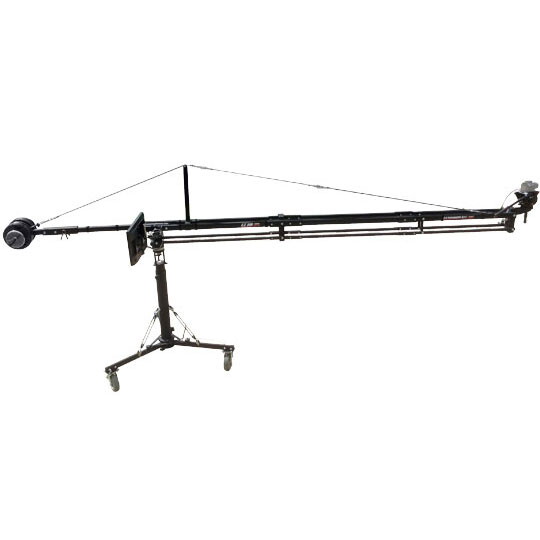 EZ-Jib Extended Package