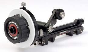 OConnor CF-1 Follow Focus System (15mm or 19mm)