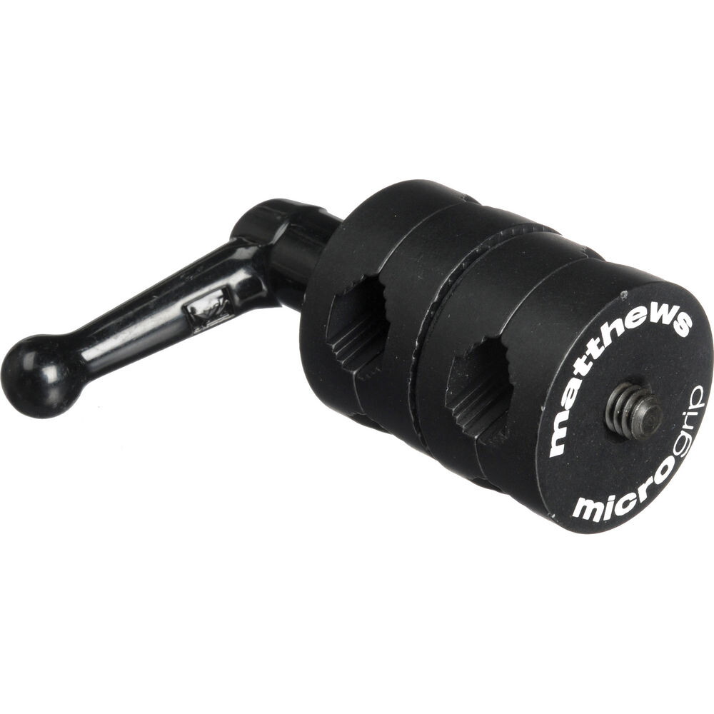 Micro Grip Head