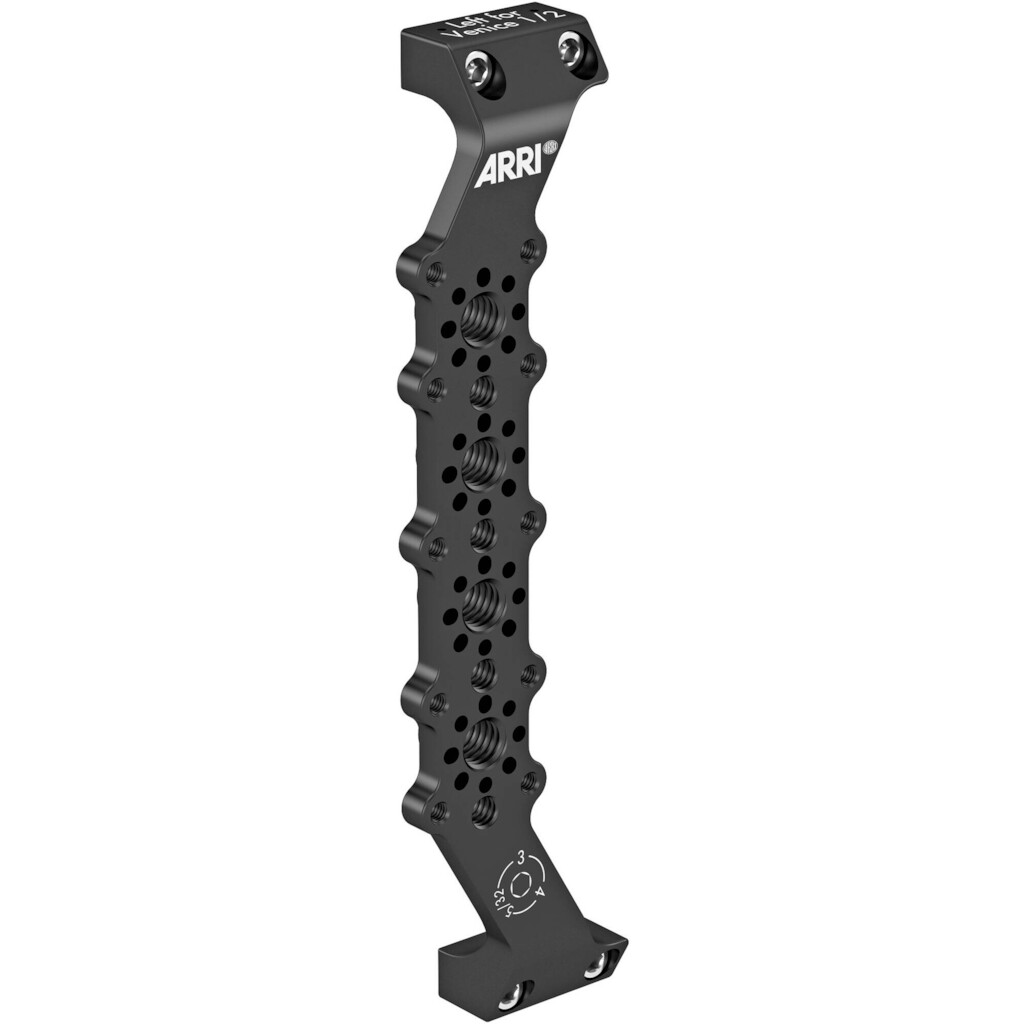 Arri Side Bracket Left for Sony VENICE 1/2