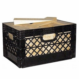 Crate of Wedges