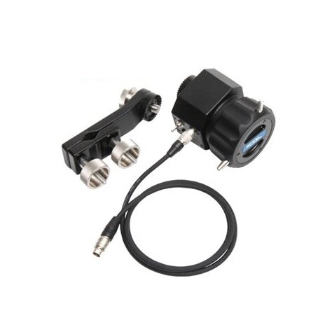 Acebil Focus Demand FR-C10 Controller w/ Control Cable