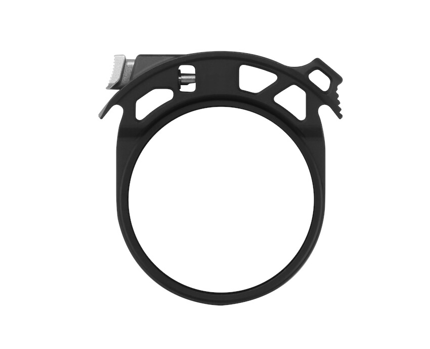 Breakthrough Photography X4 Clear Drop-In FIlter (RF)