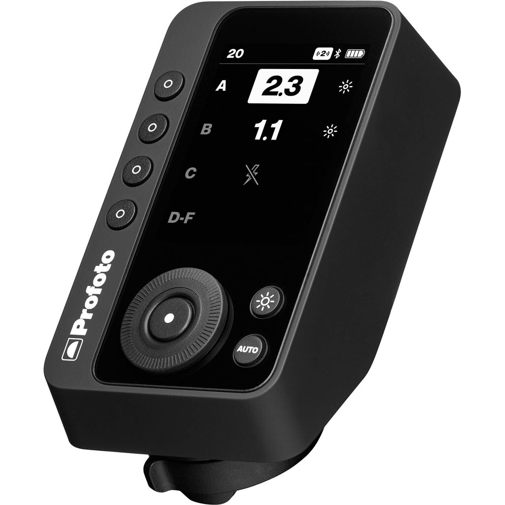 Profoto Connect Pro Sony Remote