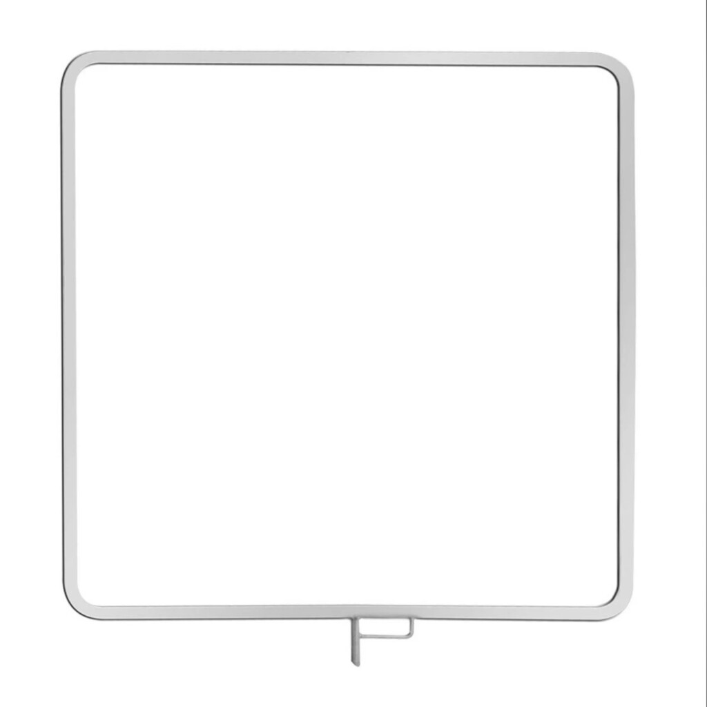 4' x 4' Open Frame