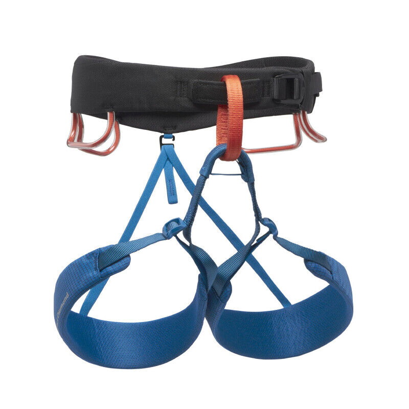 Climbing Harness Momentum - Extra Small (24" - 27")