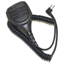 Remote Speaker Mic