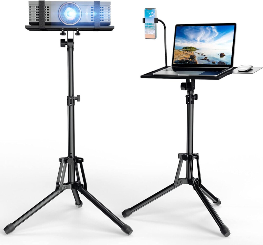 Projector Stand - 20" to 60"
