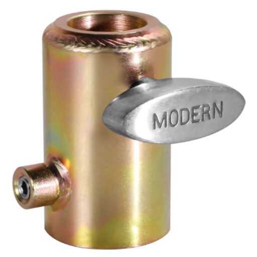 Candlestick Maker for 1 1/4" Pipe