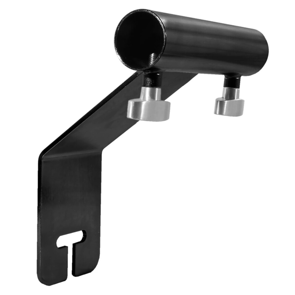 1 1/4" Pipe Offset Ear