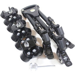 Glide Dolly