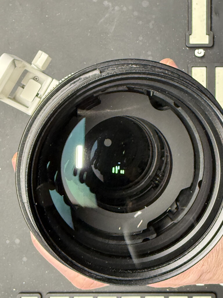 Sony FE 70-200mm F2.8 GM OSS II Zoom FF Lens (E)