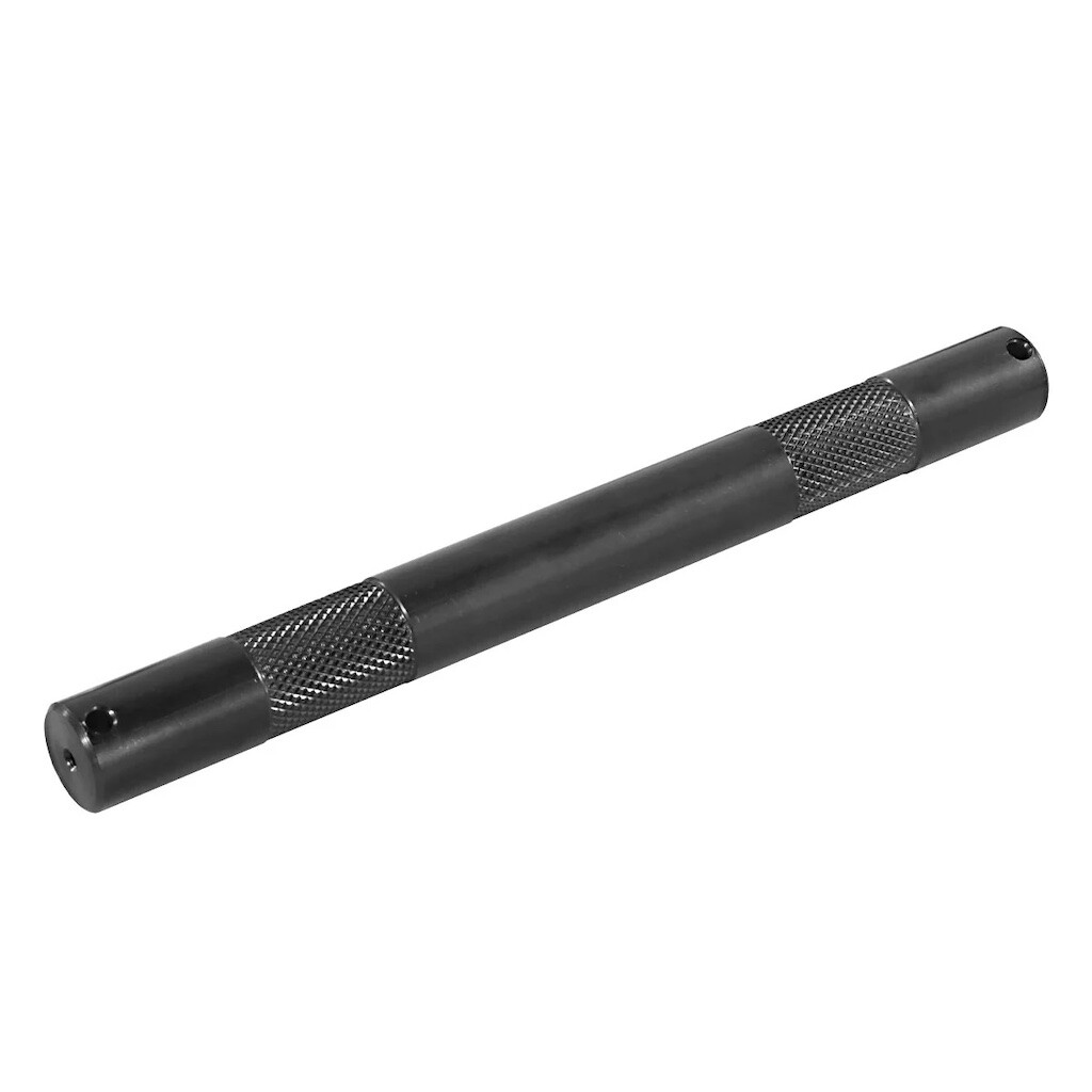 Double Headed Steel Junior Pin - 12"