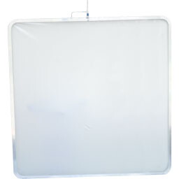 40" x 40" Hampshire Diffusion Frame
