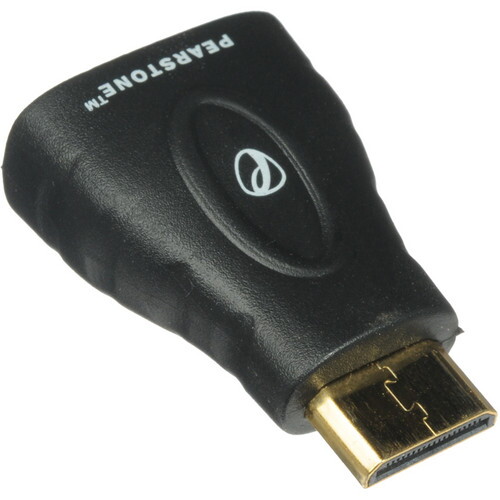 HDMI to Mini HDMI Adapter