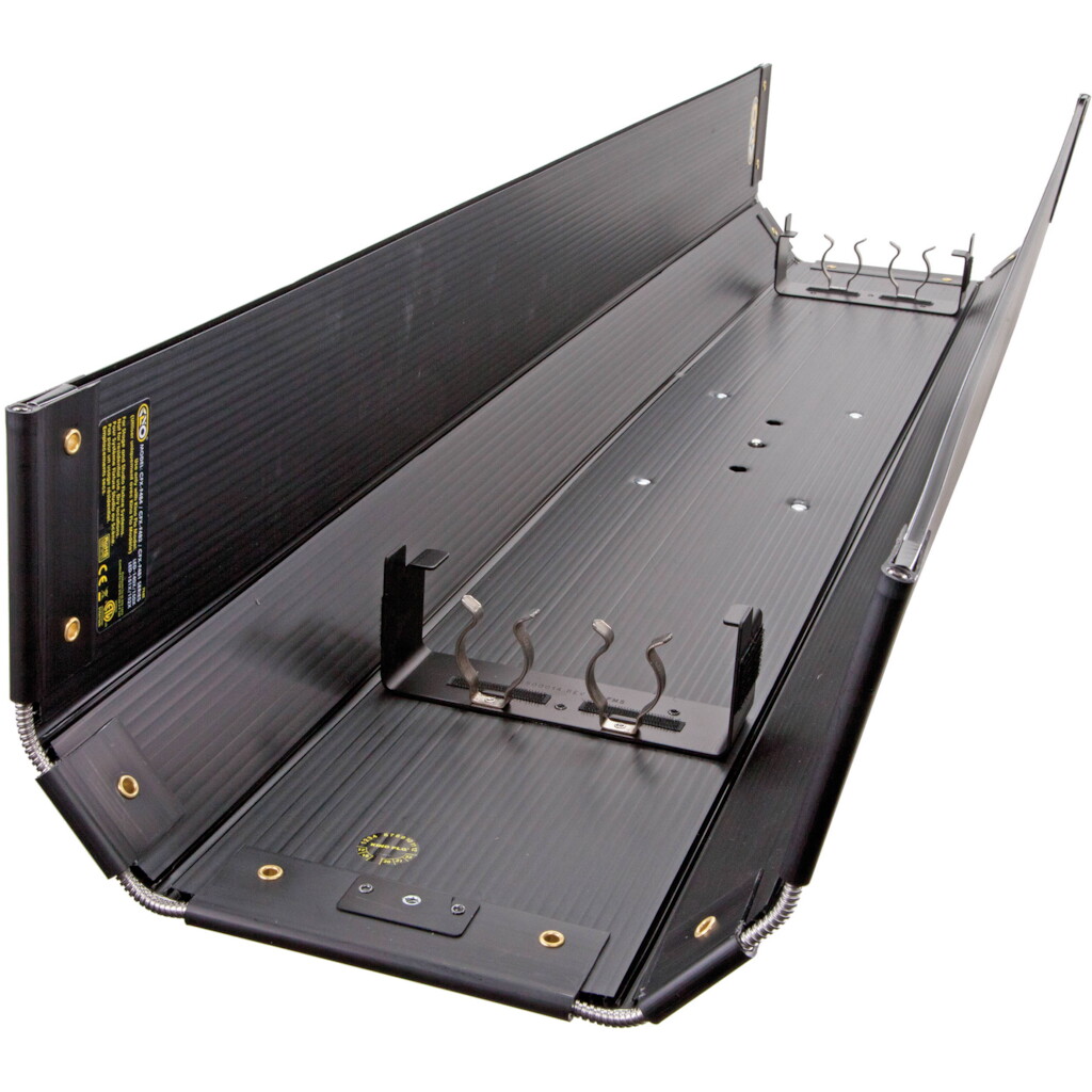 Kino Flo 4' Double Shell