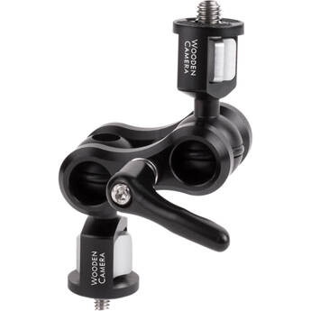 Ultra Arm Mini Monitor Mount (1/4-20 To 1/4-20)