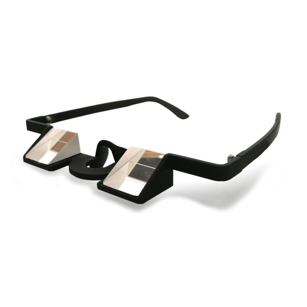 Belay Glasses