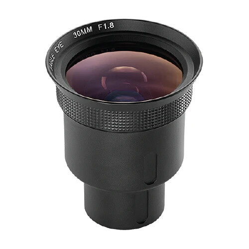 Dedolight DPL30M - 30mm, f1.8 Projection Lens