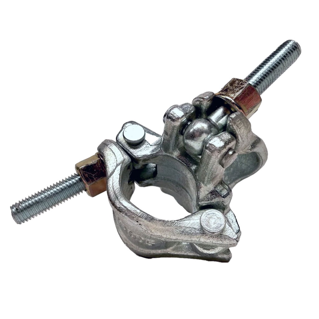 Cheeseboro Clamp - Fixed