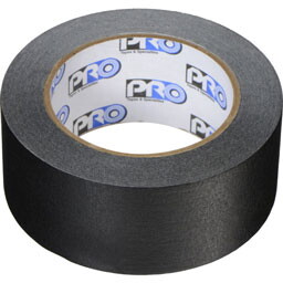Paper Tape - 2" x 60yds Black