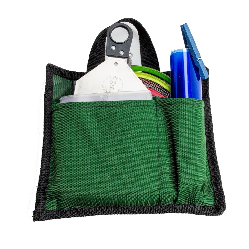Source 4 Accessories Bag