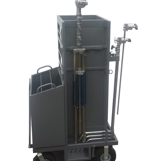 Taco Mini Cart (Grip Baby)
