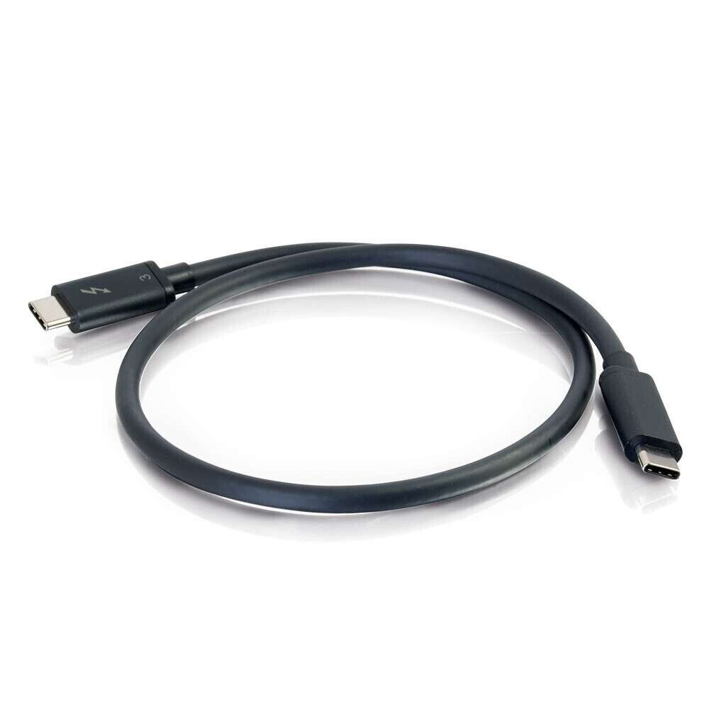 Thunderbolt 3 20Gbps Cable
