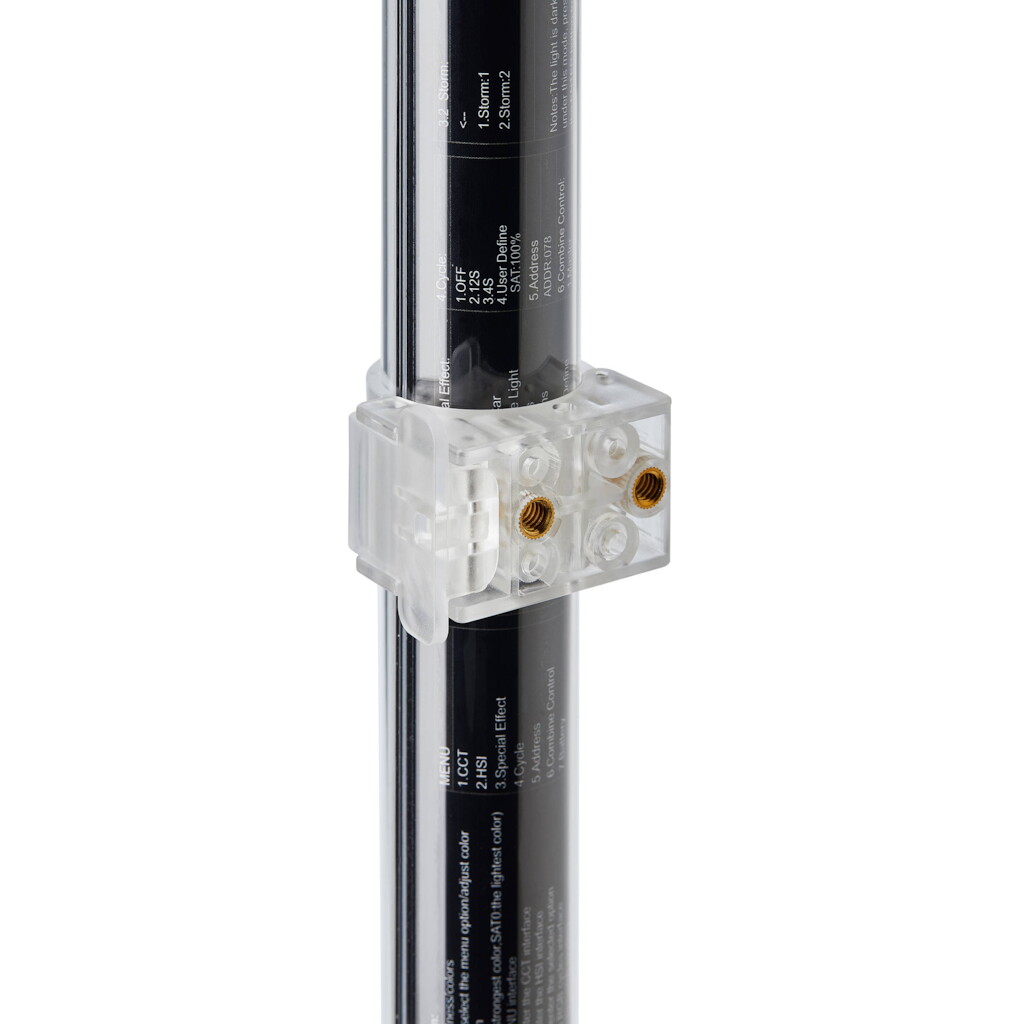 Nanlite PavoTube Mounting Clip