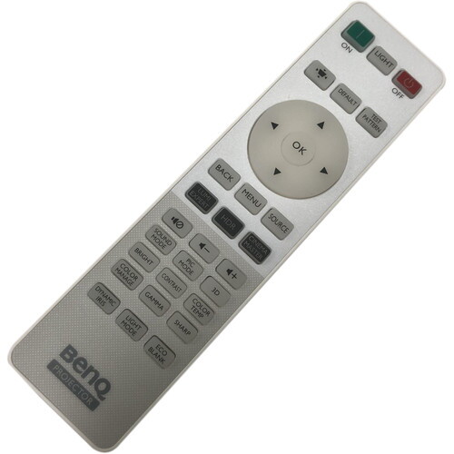 BenQ TK700 Projector Remote