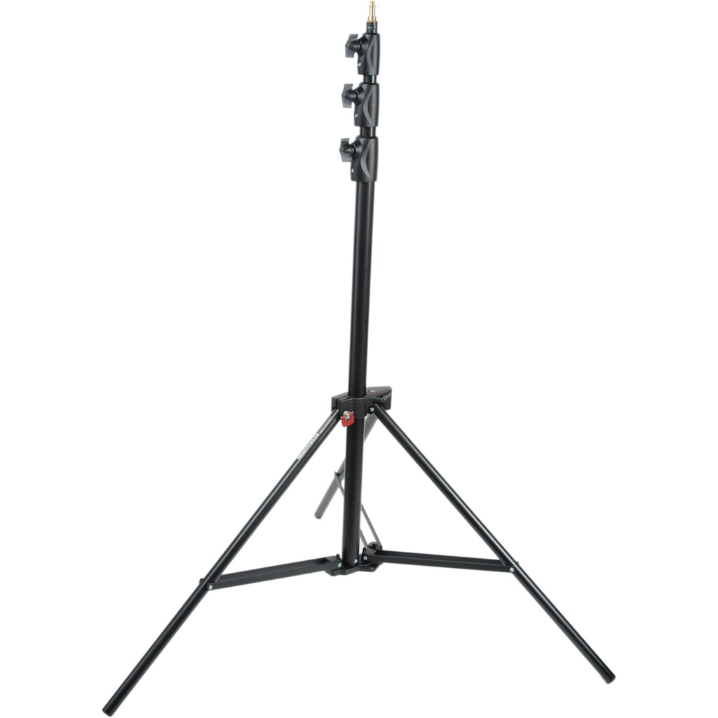 Manfrotto Alu Master Stand - 12'