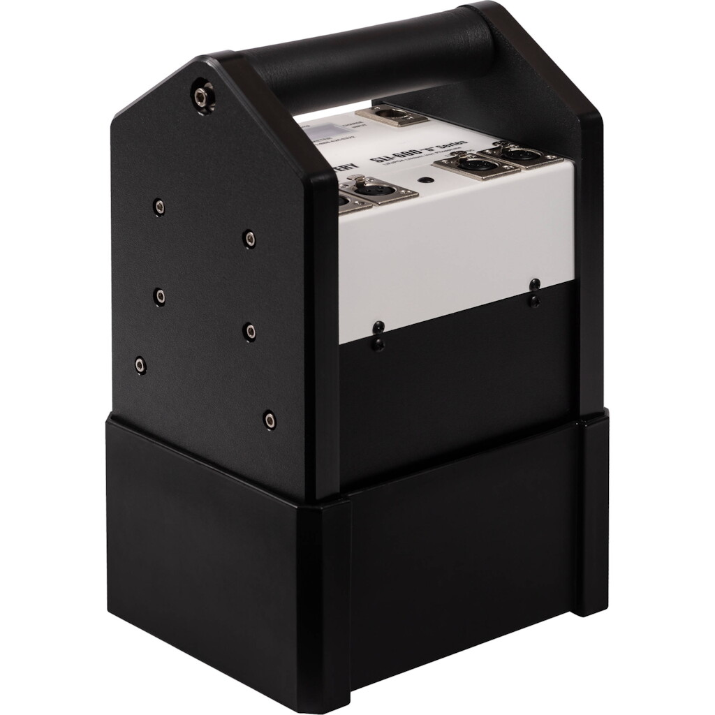 D600 Block Battery